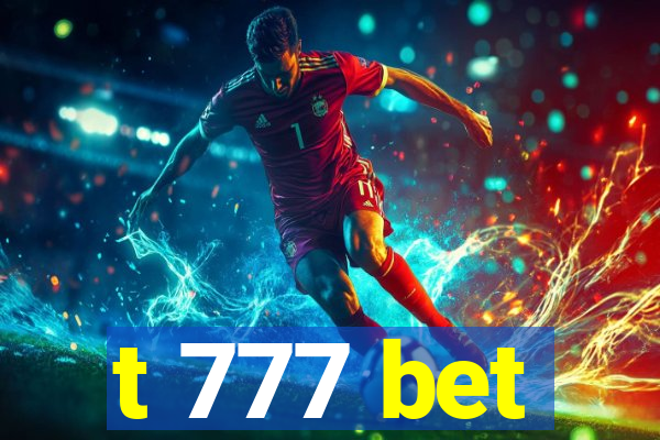 t 777 bet